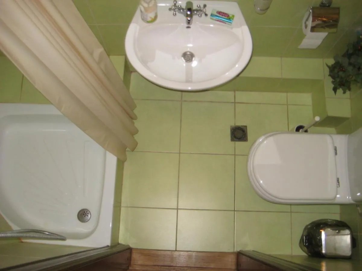 Apartments In The Historical Centre - Lviv