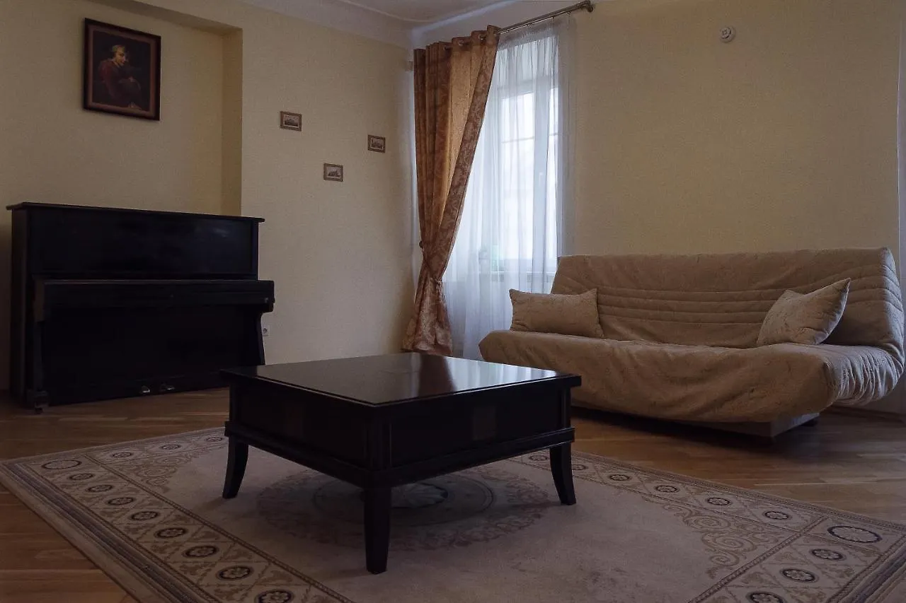 Apartments In The Historical Centre - Lviv