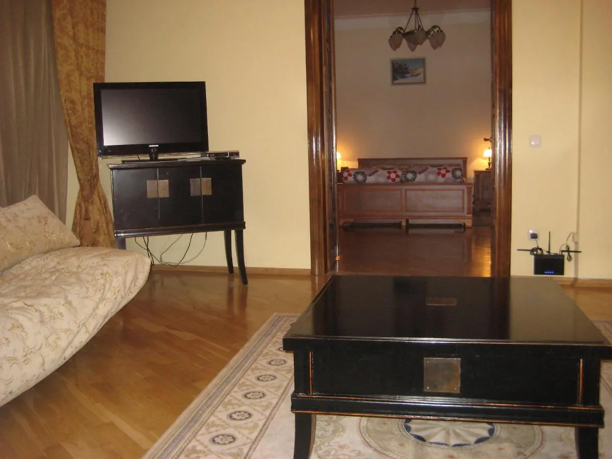 Apartments In The Historical Centre - Lviv