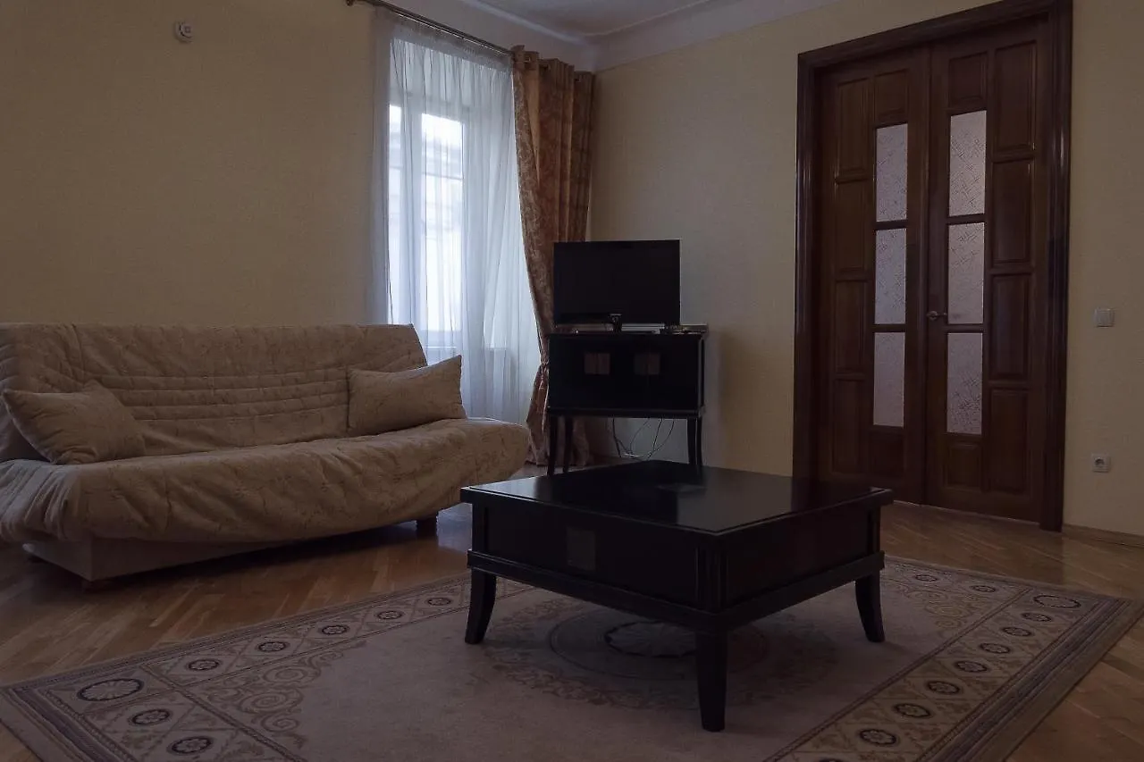 Apartments In The Historical Centre - Lviv