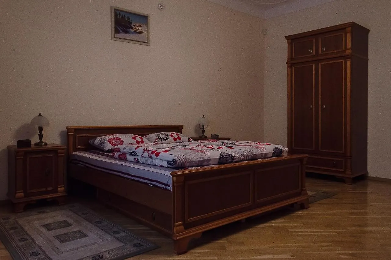 Apartments In The Historical Centre - Lviv 0*,  Ukraine