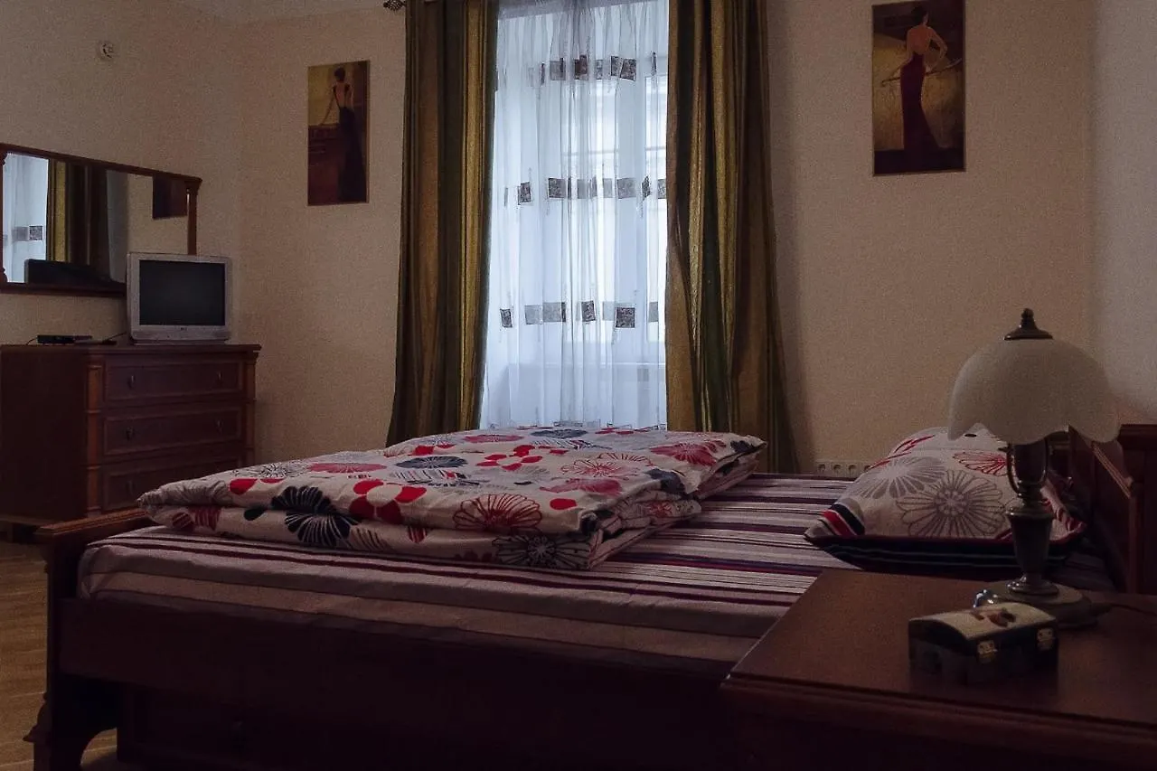 Apartments In The Historical Centre - Lviv