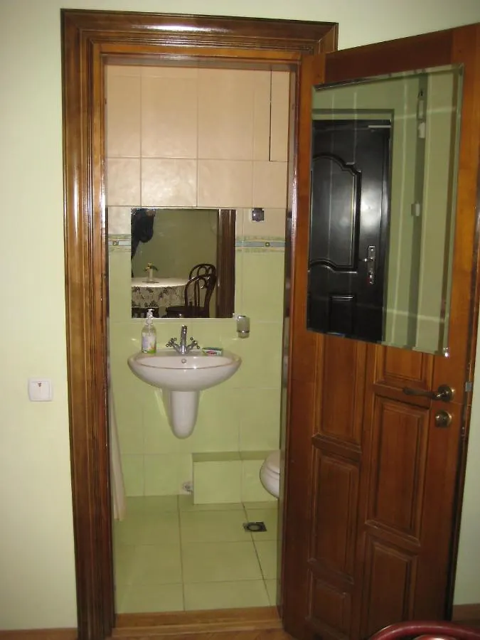 Apartments In The Historical Centre - Lviv Ukraine